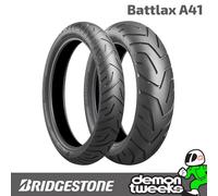 120/70 R19 TL 60V M/C, Front wheel