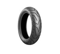 Bridgestone Battlax-a41r 69v Tl M/c Trail Tire Silver 150 / 70 / R17
