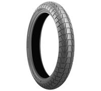 Motorcycle Tyre 110/80 R19 Bridgestone 59V BATTLAX ADVENTURE TRAIL AT41F M+S