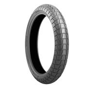 Bridgestone AT 41 R ( 130/80 R17 TL 65H Rear wheel, M+S marking, M/C )