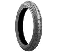 Bridgestone Battlax-adventure-trail-at41 Rear 69v Tl Adventure Rear Tire Black 150 / 70 / R17
