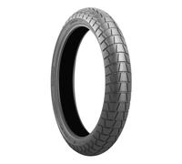 Bridgestone Battlax-adventure-trail-at41f 60v Tl Adventure Front Tire