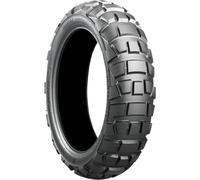 Bridgestone Motorcycle Tyre Battlax Adventurecross 41 4.10-18 TL 59P Rear Black