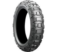 Bridgestone Battlax Adventurecross 41r 62p Tt Adventure Rear Tire