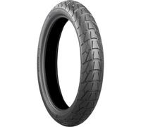 Bridgestone AX 41S F ( 120/70 R17 TL 58H M+S marking, M/C, Front wheel )