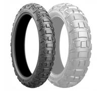Bridgestone Motorcycle Tyre Battlax Adventurecross AX41 2.75-21 45P M+S TT