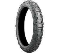 Bridgestone AX 41 F ( 3.00-21 TT 51P M+S marking, M/C, Front wheel )