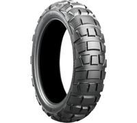 Bridgestone AX 41 R ( 4.60-18 TT 63P Rear wheel, M+S marking, M/C )