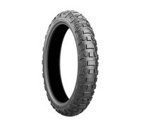 Motorcycle Tyre 120/70 B19 Bridgestone 60Q BATTLAX ADVENTURECROSS AX41 M+S