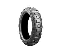 Bridgestone Battlax Adventurecross Ax41R 130/80-17 65P TL M+S Tire