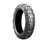 Bridgestone Battlax-Adventurecross-AX41R 63P TL M+S Adventure Rear Tire 120/90