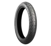 Bridgestone AX 41S F ( 100/90-18 TL 56H M+S marking, M/C, Front wheel )