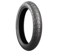Bridgestone AX 41T F ( 120/70 R17 TL 58H M/C, variant F, Front wheel )