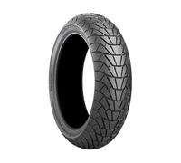Bridgestone AX 41S R ( 160/60 R15 TL 67H Rear wheel, M+S marking, M/C )