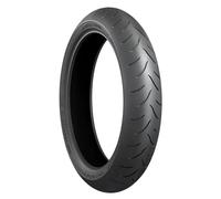 Bridgestone BT016 F Pro ( 110/80 ZR18 TL (58W) M/C, Front wheel )