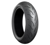 Bridgestone Battlax-bt-016 72w Tl Pro Touring Rear Tire Silver 170 / 60 / R17