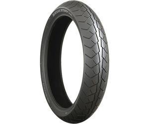 Bridgestone Battlax-bt-020f 58v Tl M9 Touring Front Tire