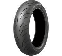 Bridgestone Battlax BT-023 73W TL Rear Tyre - 180/55 ZR 17"
