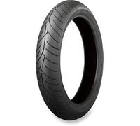 Bridgestone Battlax BT-023 GT 58W TL Front Tyre - 120/70 ZR 17"