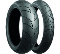 Bridgestone Battlax BT-028 Front Tire G Yamaha V-Max '08 120/70 R 18 59V TL