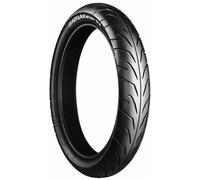 Motorcycle Tyres 80/90-17 Bridgestone 44S BT39SS FR