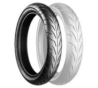 Bridgestone Battlax-bt-39 Ss 52s Tl Touring Front Tire