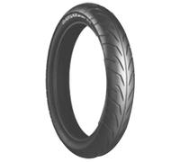 Bridgestone BT39 F ( 100/80-17 TL 52H 125 ccm, M/C, Front wheel )