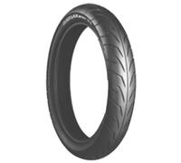 Bridgestone Battlax-bt-39f 54h Tl Sz 76089 Touring Front Tire