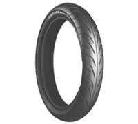 Bridgestone BT39 F ( 110/70-17 TL 54H 125 ccm, M/C, Front wheel )