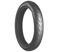Bridgestone BT39 R ( 130/70-17 TL 62H 125 ccm, Rear wheel, M/C )