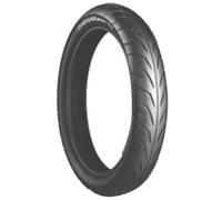 TYRE PAIR BRIDGESTONE 100/80-17 52H + 140/70-17 66H BATTLAX BT39