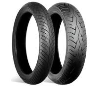 Bridgestone BT45 F ( 3.50-18 TT 56H M/C, Front wheel )