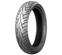 Bridgestone BT45 R ( 4.00-18 TL 64H Rear wheel, M/C )