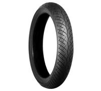 Bridgestone Battlax-bt-45f 56h Tt Touring Front Tire Black 3.50 / R18