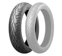 Bridgestone Battlax-bt-46 61h Tl Touring Rear Tire