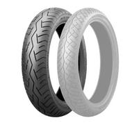 Bridgestone Motorcycle Tyre Battlax BT46 - 120/90-17 64V Touring Rear