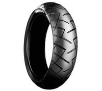 Bridgestone Motorcycle Tire BT50 R 140/60 ZR18 TL (64W) Rear