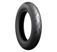 Bridgestone Battlax-bt-601fs 49j Tl Soft Touring Front Tire