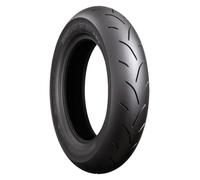 Bridgestone Battlax-bt-601rs 55j Tl Medium Touring Rear Tire