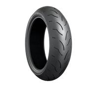 Bridgestone BT016 R Pro ( 160/60 ZR18 TL (70W) Rear wheel, M/C )