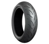 Bridgestone BT016 R Pro ( 160/60 ZR18 TL (70W) Rear wheel, M/C )