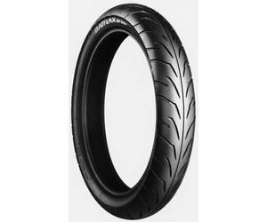 BRIDGESTONE Battlax BT39 F 100/80-17 52H TL Tyre