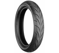 BRIDGESTONE Battlax BT39 RSS 120/80-17 61S TL Tyre