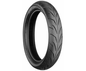 BRIDGESTONE Battlax BT39 RSS 120/80-17 61S TL Tyre