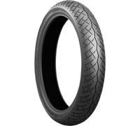 Bridgestone BT46 F ( 110/90-18 TL 61V M/C, Front wheel )