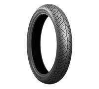 Bridgestone Battlax-bt46 Front 52h M/c Tl Touring Tire