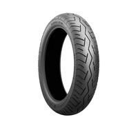 Bridgestone Battlax BT46 Rear 110/80-18 58H TL for Motorcycle Spare Parts