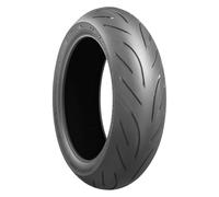Bridgestone Battlax-s21 55w Tl Sports-touring Front Tire Silver 120 / 60 / R17
