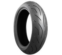 Bridgestone S 21 R ( 180/55 ZR17 TL (73W) Rear wheel, M/C )