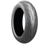 Bridgestone Battlax Hypersport S22 Tires 190/55ZR17 (75W) Rear #9848